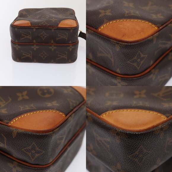 LOUIS VUITTON Monogram Amazon Shoulder Bag M45236 - Picture 10 of 13